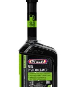 Limpiador optimizador sistema combustible, 325 ml