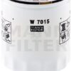 Filtro de aceite