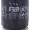 Filtro de aceite