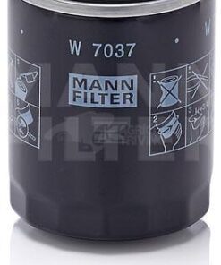 Filtro de aceite