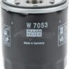 Filtro de aceite