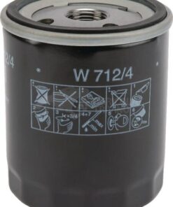 Filtro de aceite
