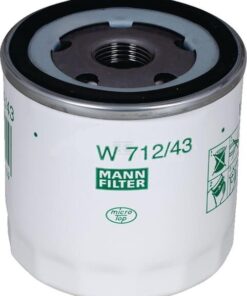 Filtro intercambio para aceite lubrificación