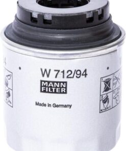 Filtro de aceite