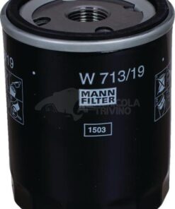 Filtro de aceite M&H