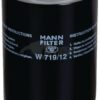 Filtro aceite