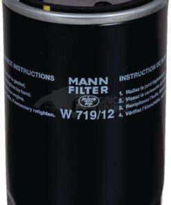 Filtro aceite
