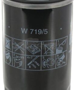 Filtro de aceite M&H
