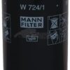 Filtro intercambiador aceite lubricante 5 Filtro intercambiador aceite lubricante