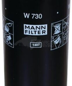Filtro interc. aceite lubric.