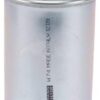 Filtro cambio aceite lubricación