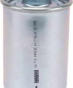 Filtro cambio aceite lubricación