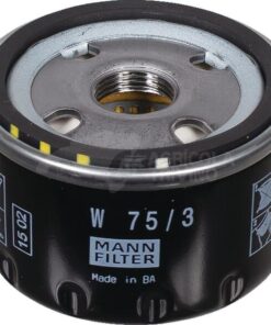 Filtro de aceite M&H