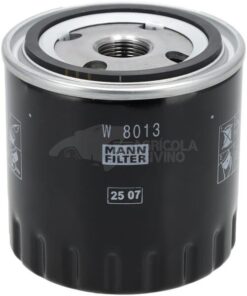Filtro de aceite