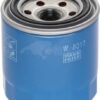 Filtro de aceite