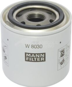Filtro de aceite