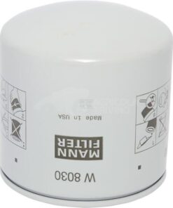 Filtro de aceite