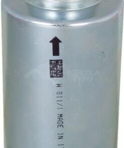 Filtro intercambio para aceite lubrificación