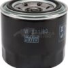 Filtro interc. aceite lubric. 8 Filtro interc. aceite lubric.
