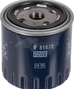 Filtro de aceite M&H