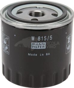 Filtro de aceite M&H