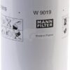 Filtro aceite