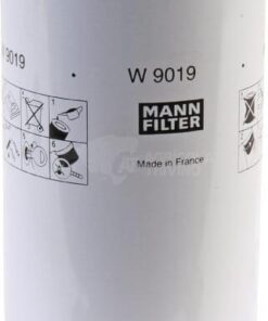Filtro aceite