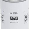 Filtro de aceite
