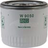 Filtro aceite