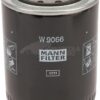Filtro de aceite