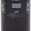 Filtro de aceite
