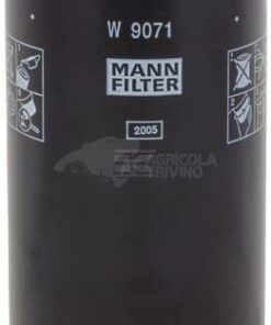 Filtro de aceite