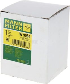 Filtro de aceite
