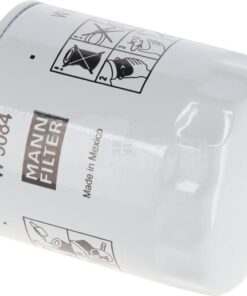 Filtro de aceite