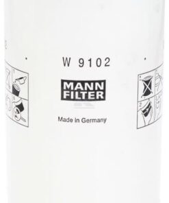 Filtro de aceite