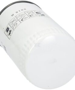 Filtro de aceite