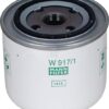Filtro de aceite M&H 6 Filtro de aceite M&H
