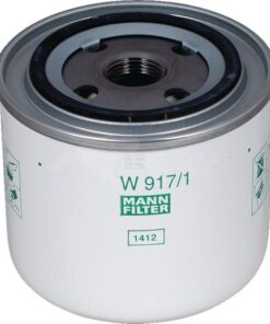 Filtro de aceite M&H