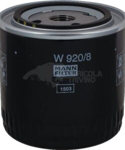 Filtro aceite