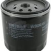 Filtro de aceite M&H