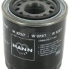 Filtro hidráulico M&H