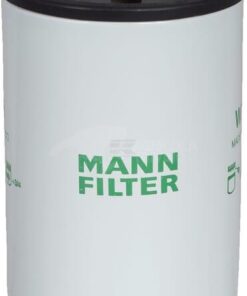 Filtro intercambio para aceite lubrificación