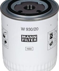 Filtro aceite