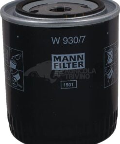 Filtro aceite