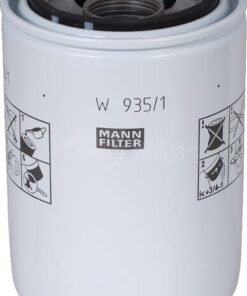 Filtro aceite