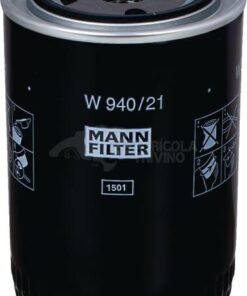 Filtro aceite