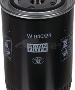 Filtro interc. aceite lubric.