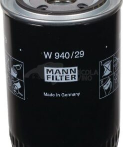 Filtro aceite