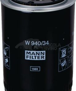 Filtro aceite