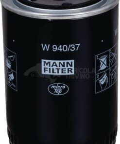 Filtro interc. aceite lubric.
